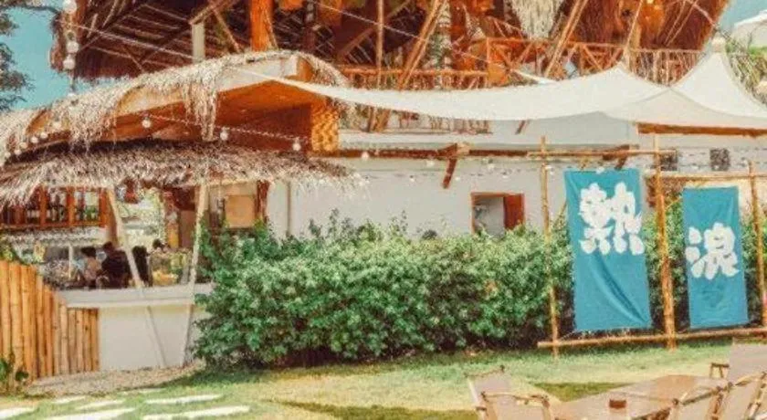 Keep Diving Resort Bohol