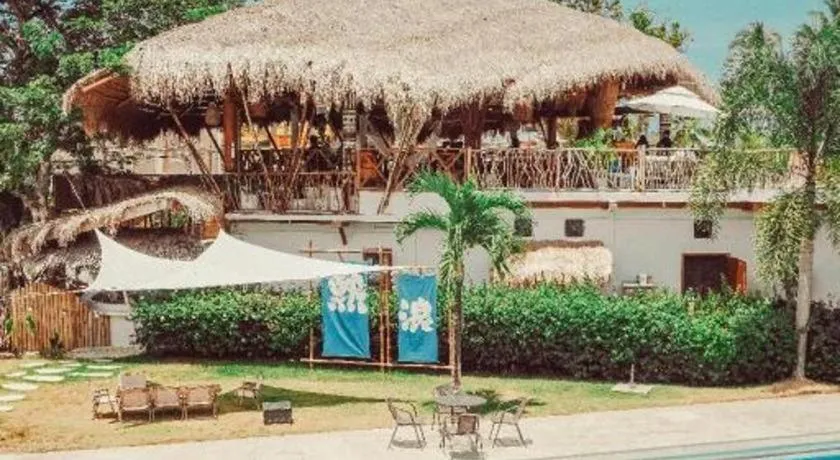 Keep Diving Resort Bohol