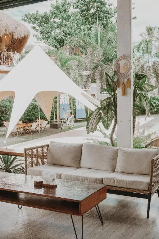 Keep Diving Resort Bohol