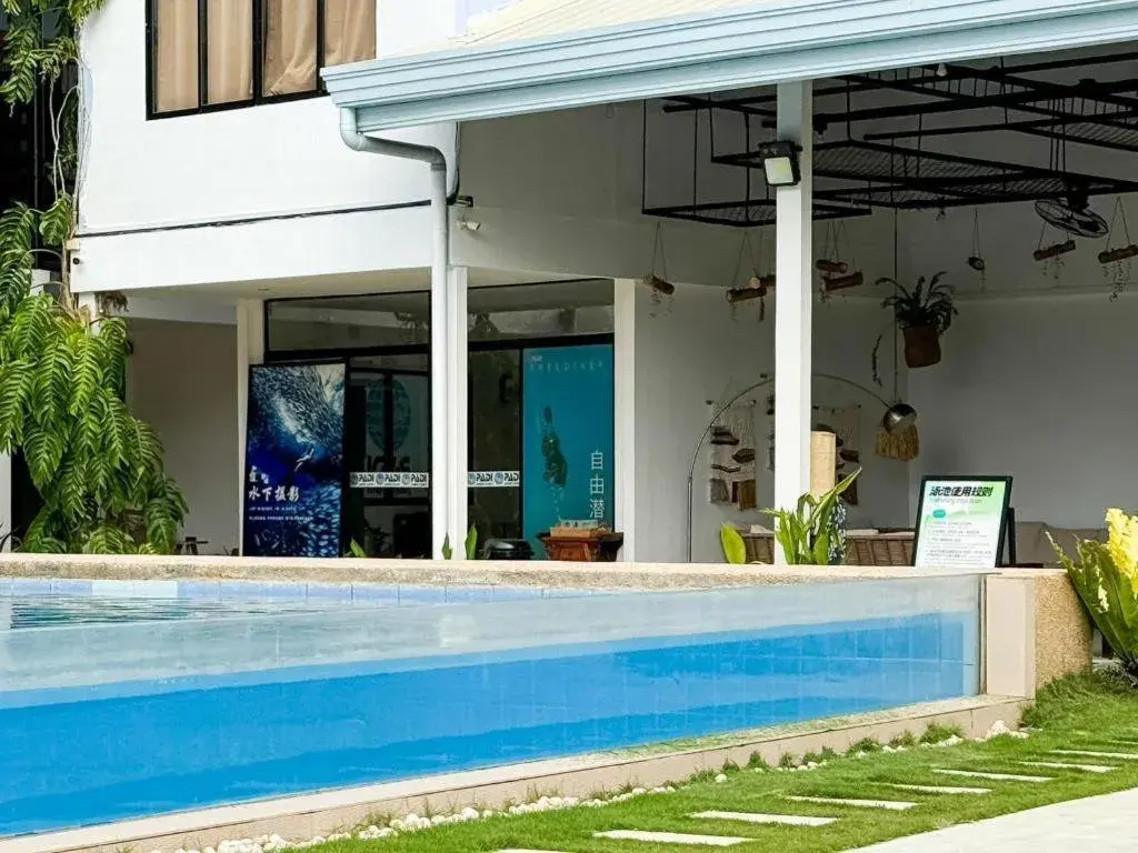 Keep Diving Resort Bohol Keep Diving Resort Bohol