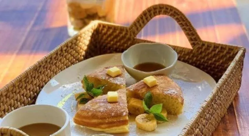 Keep Diving Resort Bohol