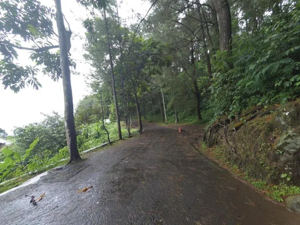 Herman Lantang Camp Herman Lantang Camp