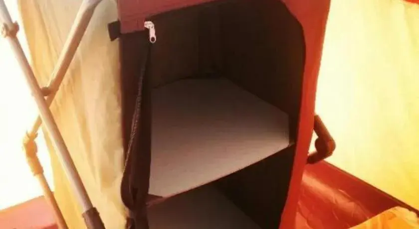 Herman Lantang Camp Herman Lantang Camp