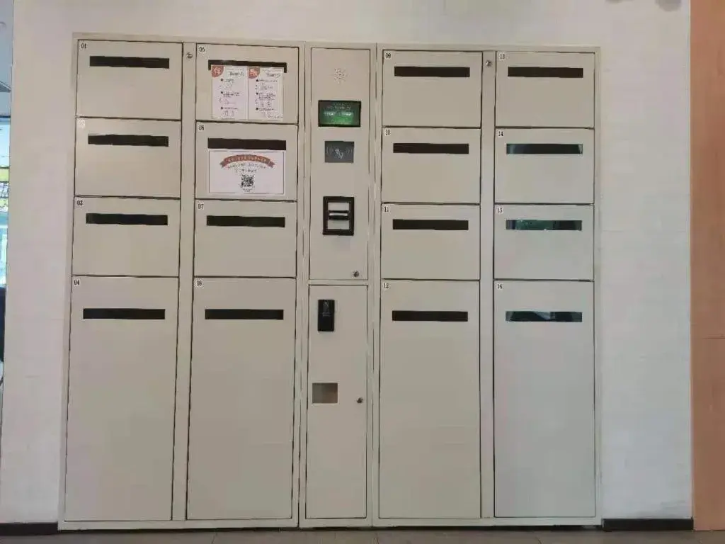 Hanting Hotel Hefei Feidong New Zone Hanting Hotel Hefei Feidong New Zone