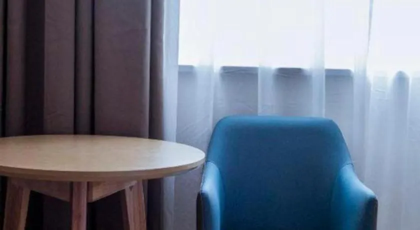 City Comfort Inn Sanya Sanya Bay Walking Street