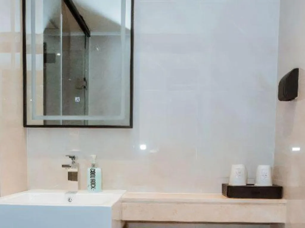 City Comfort Inn Sanya Sanya Bay Walking Street