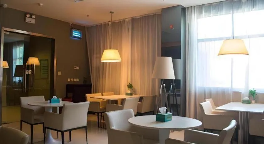 City Comfort Inn Sanya Sanya Bay Walking Street