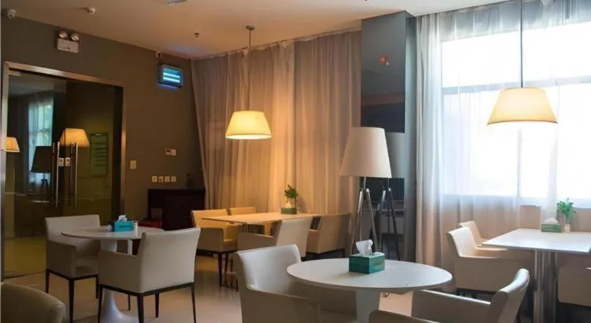 City Comfort Inn Sanya Sanya Bay Walking Street