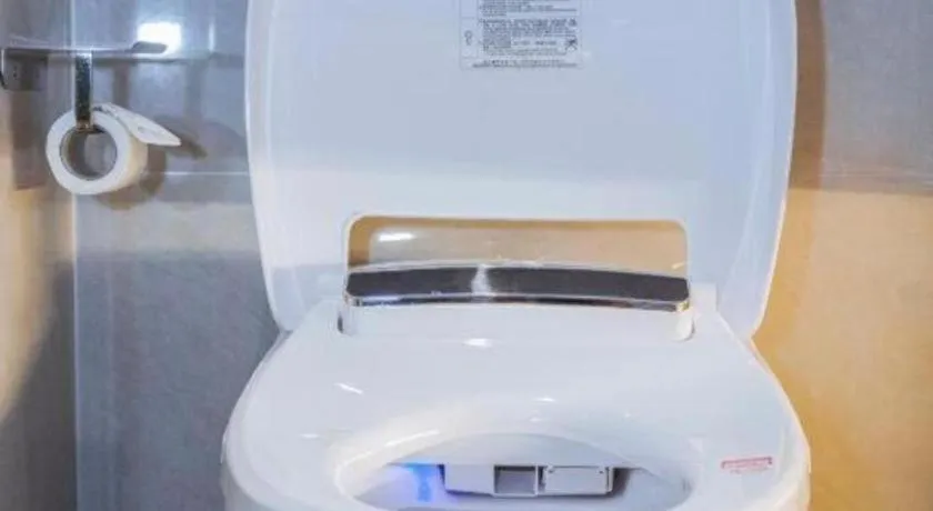 City Comfort Inn Sanya Sanya Bay Walking Street