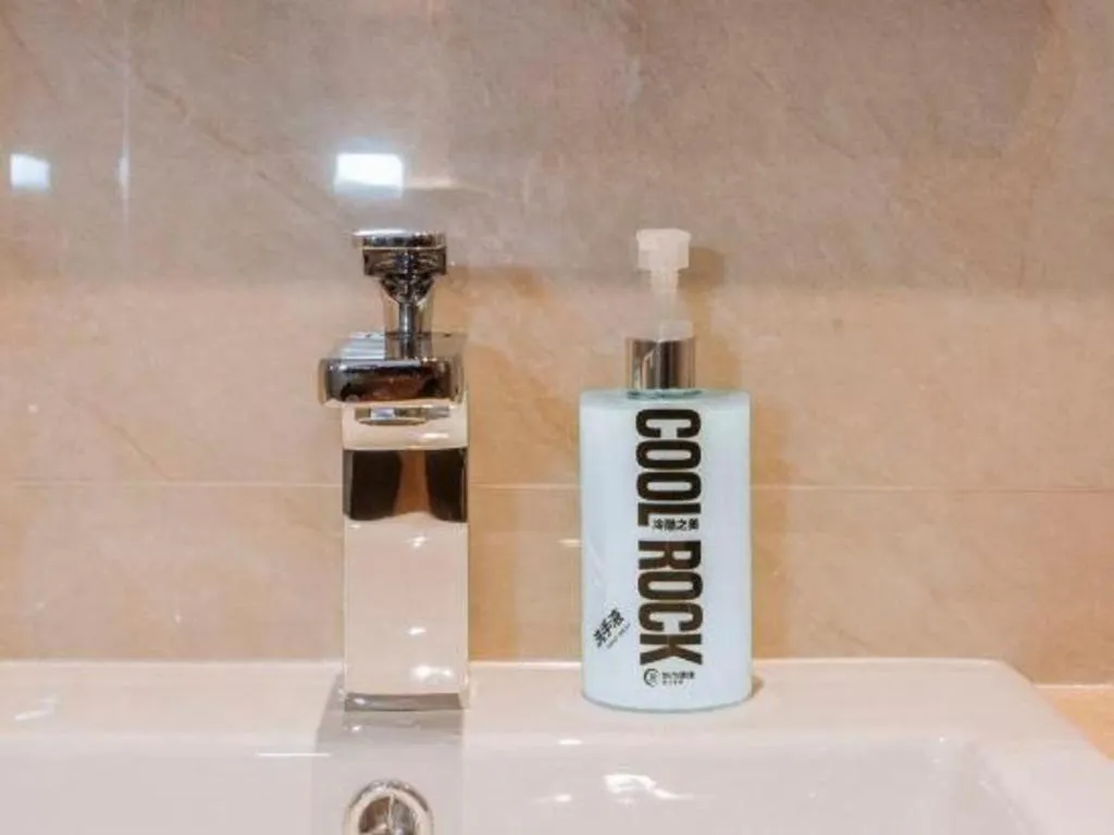 City Comfort Inn Sanya Sanya Bay Walking Street