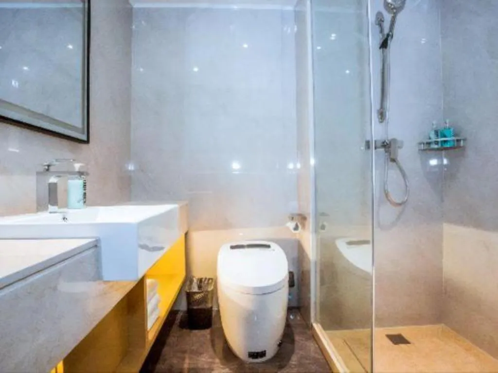 City Comfort Inn Sanya Sanya Bay Walking Street