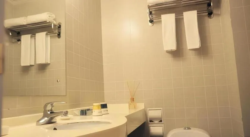 City Comfort Inn Sanya Sanya Bay Walking Street