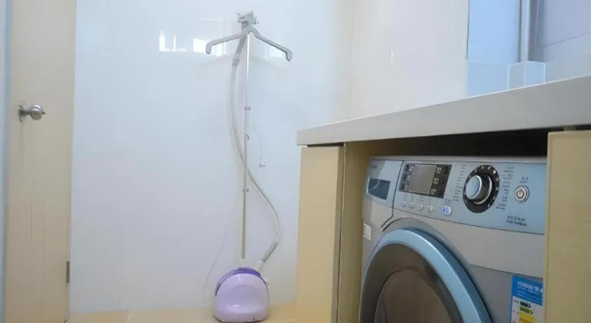 City Comfort Inn Sanya Sanya Bay Walking Street