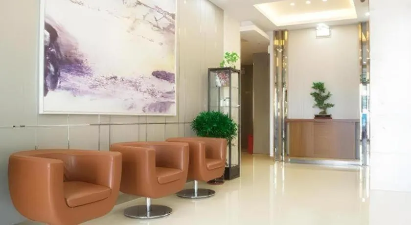 City Comfort Inn Sanya Sanya Bay Walking Street