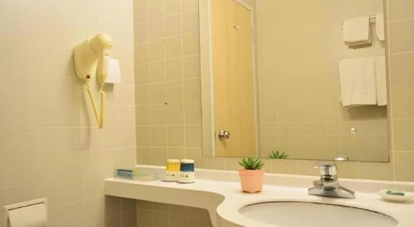 City Comfort Inn Sanya Sanya Bay Walking Street