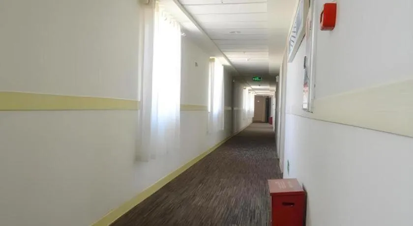 City Comfort Inn Sanya Sanya Bay Walking Street