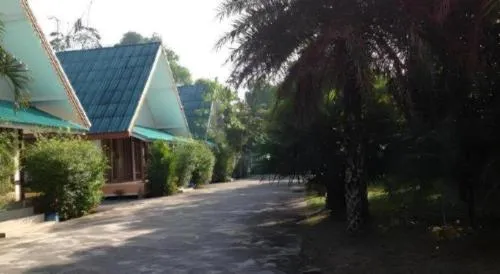 River Park Resort