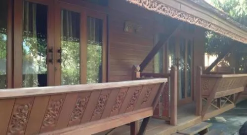 River Park Resort