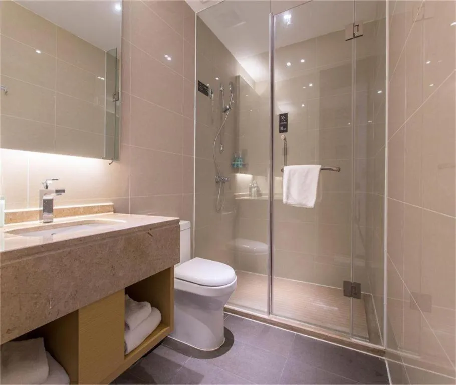 City Comfort Inn Wuhan Huangpu