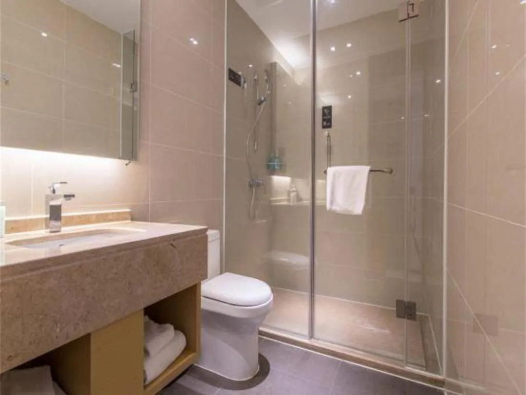 City Comfort Inn Wuhan Huangpu