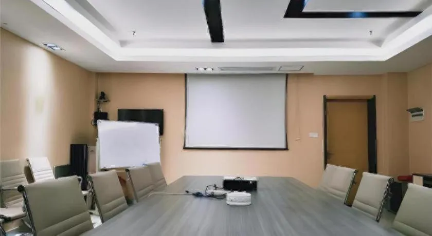 City Comfort Inn Wuhan Huangpu