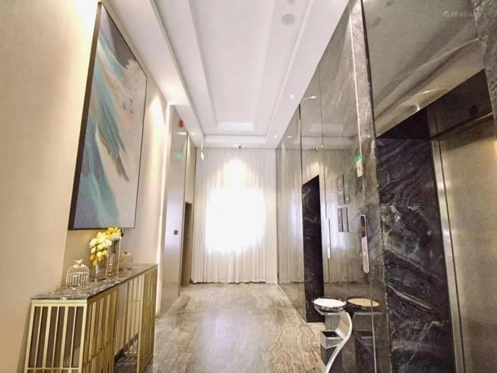 City Comfort Inn Wuhan Huangpu