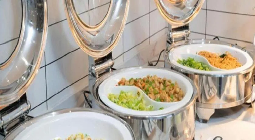 City Comfort Inn Wuhan Huangpu