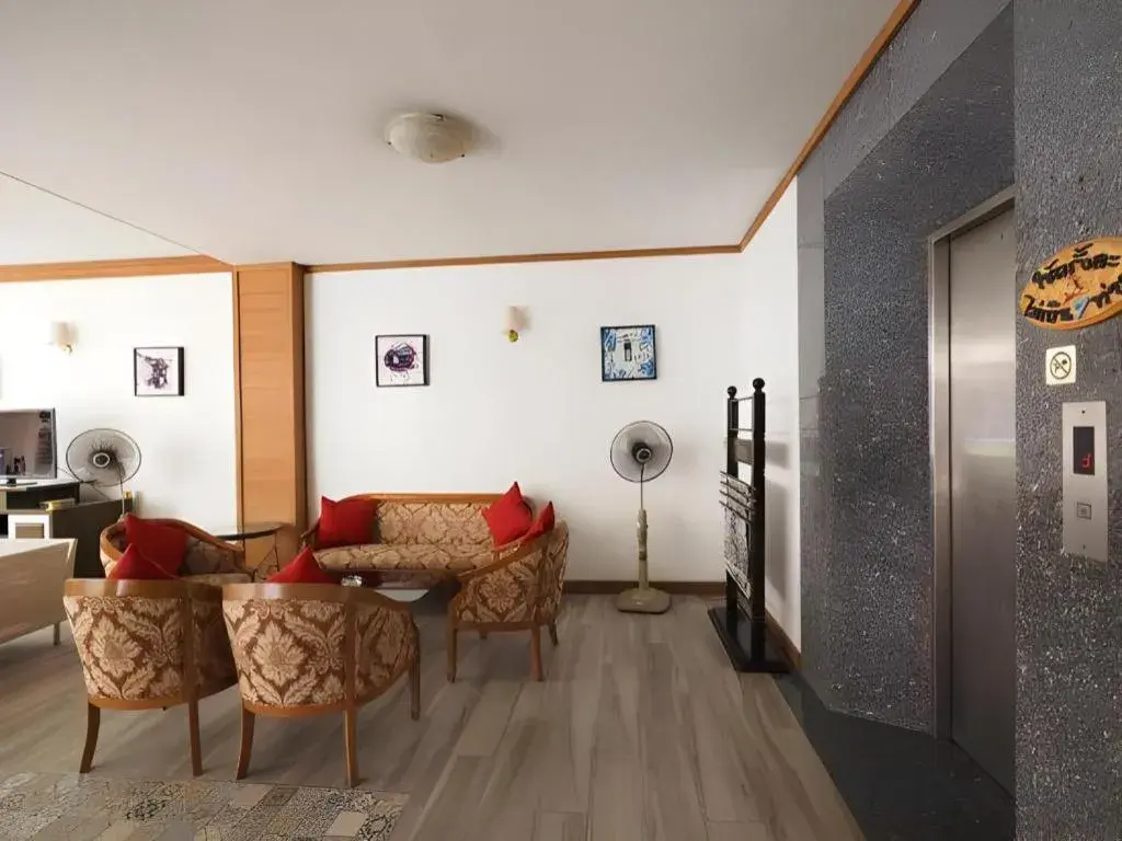 Paisiri Hotel Paisiri Hotel