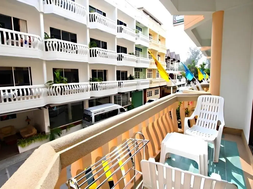 Paisiri Hotel Paisiri Hotel