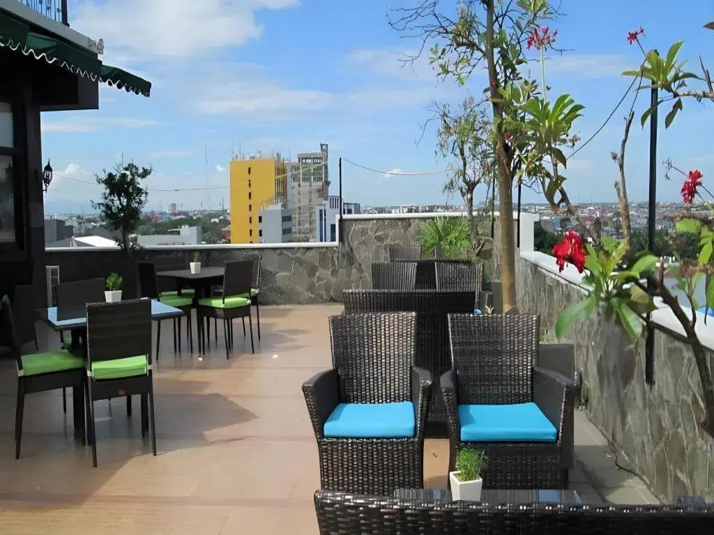 Kenari Tower Hotel Kenari Tower Hotel