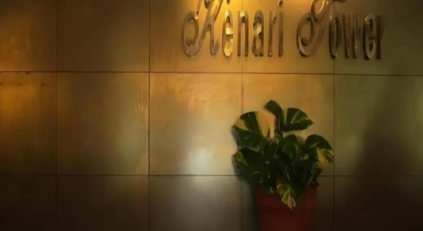 Kenari Tower Hotel