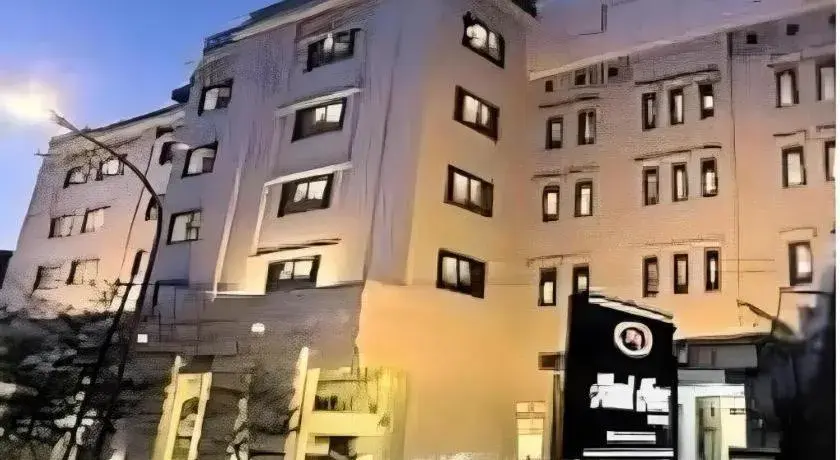 Kenari Tower Hotel Kenari Tower Hotel