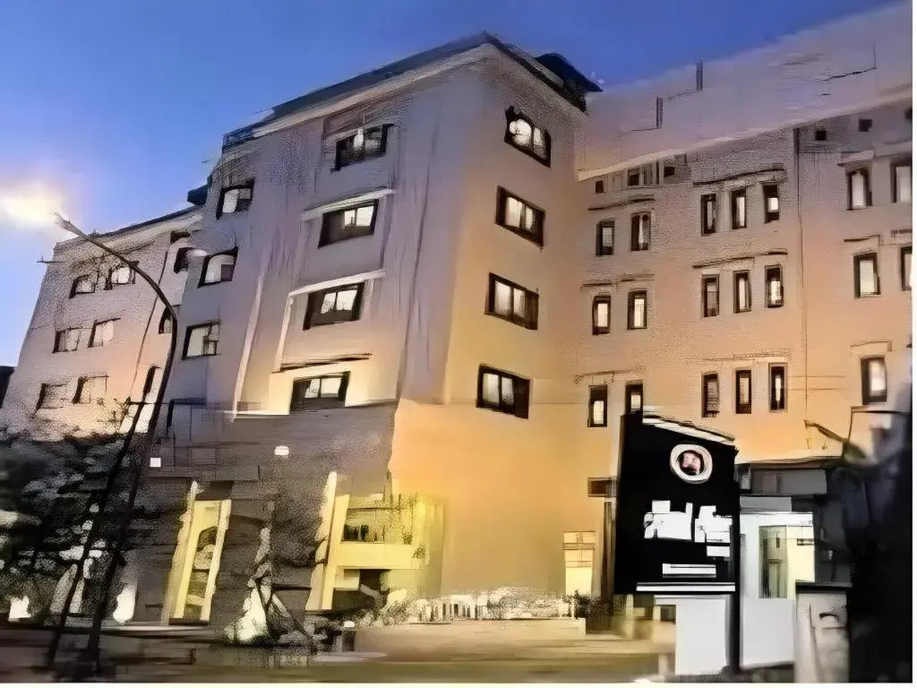 Kenari Tower Hotel Kenari Tower Hotel