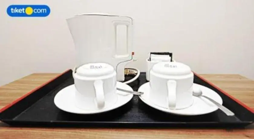 Kenari Tower Hotel Kenari Tower Hotel