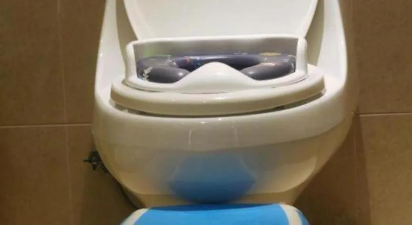 Noble Jasper Hotel Huizhou