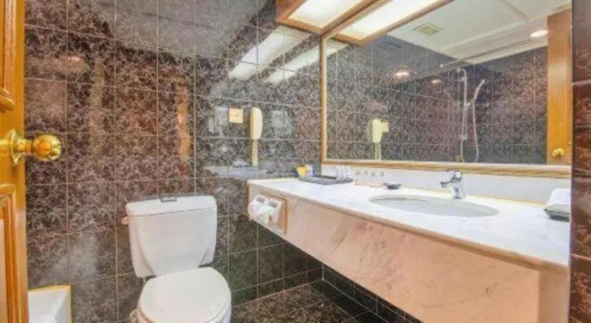 Noble Jasper Hotel Huizhou