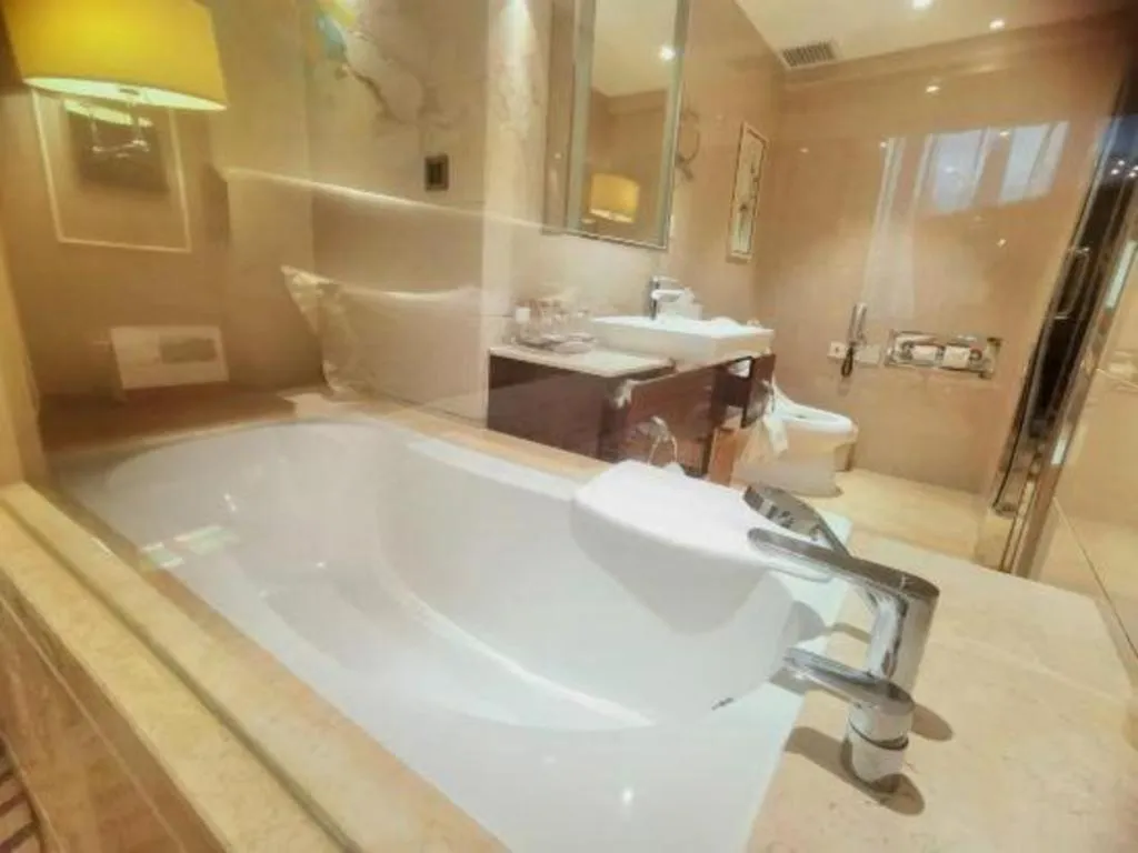 Noble Jasper Hotel Huizhou