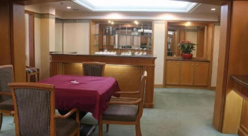 Noble Jasper Hotel Huizhou