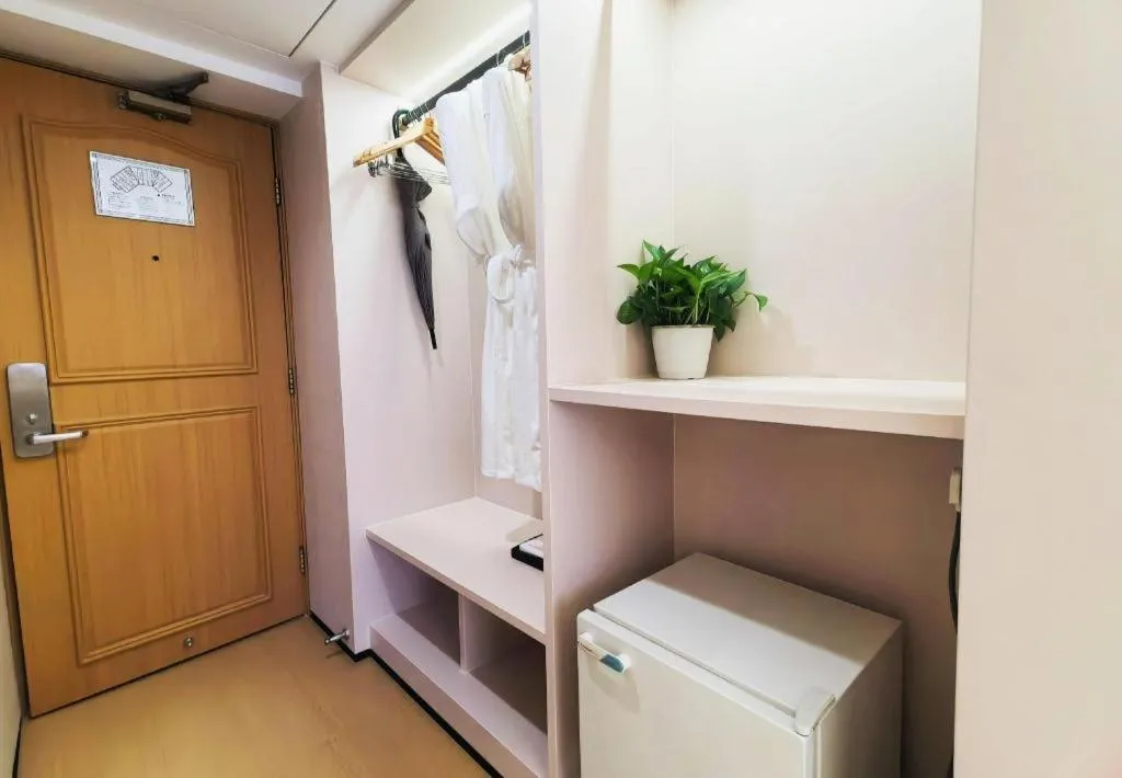 Noble Jasper Hotel Huizhou