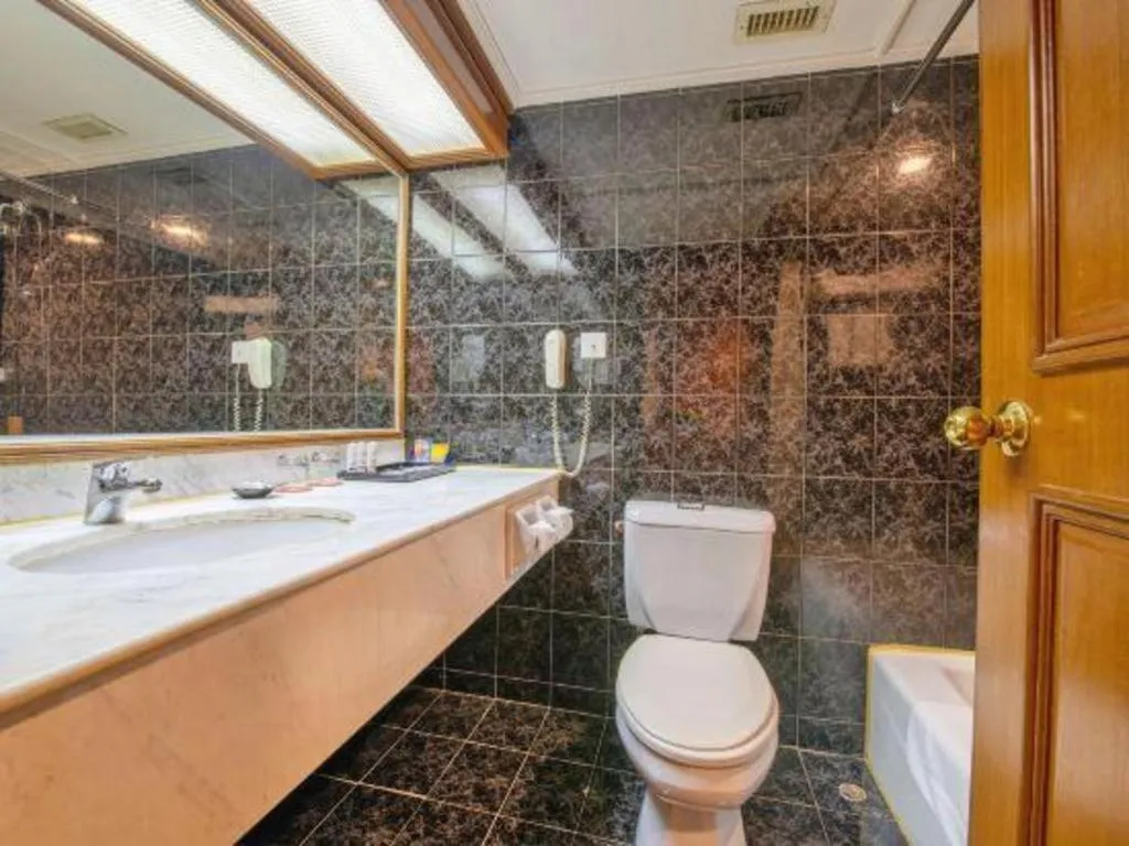 Noble Jasper Hotel Huizhou