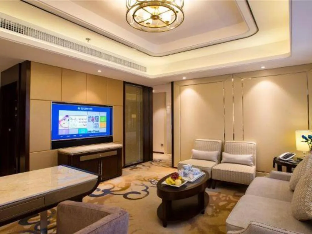 Noble Jasper Hotel Huizhou