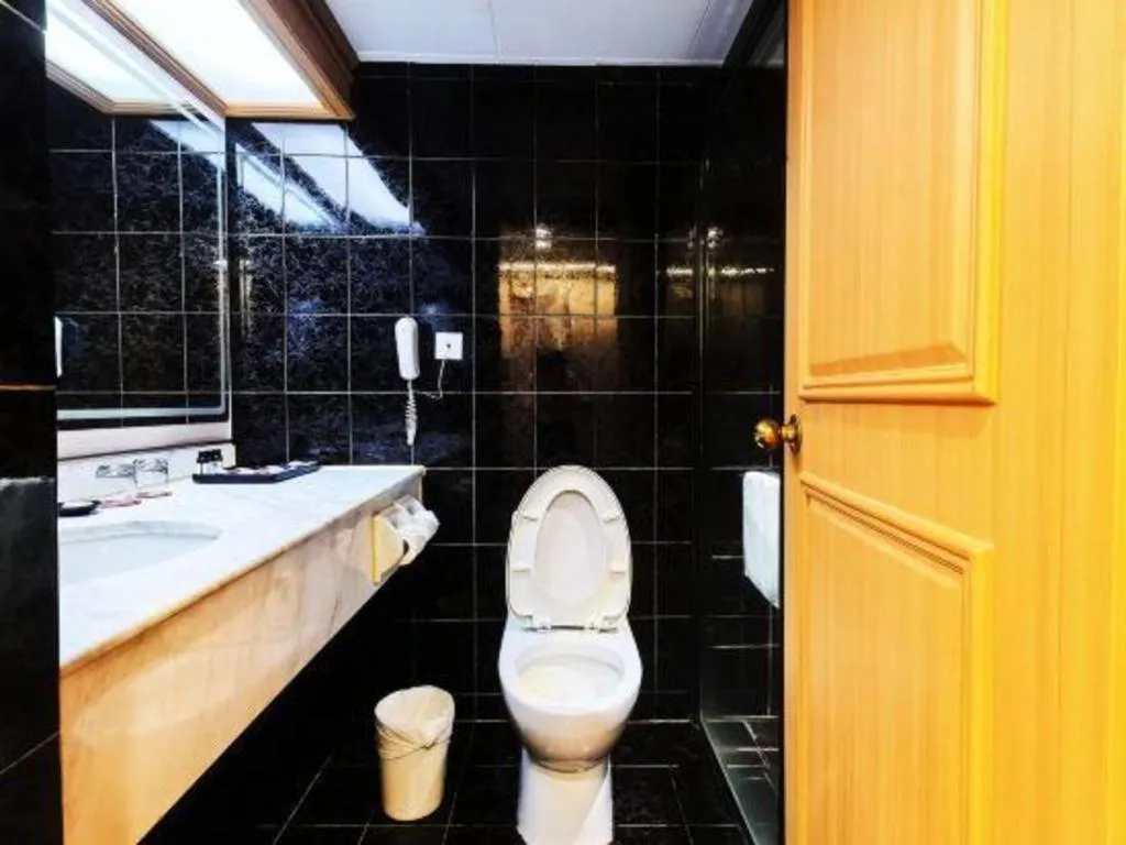 Noble Jasper Hotel Huizhou