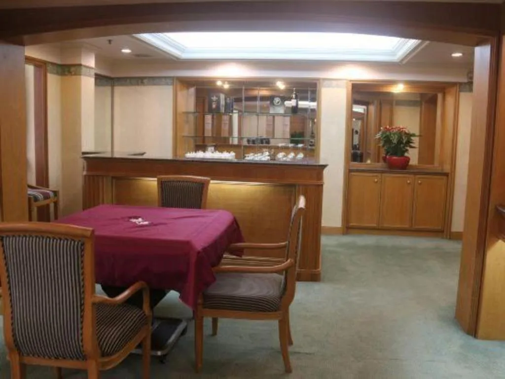 Noble Jasper Hotel Huizhou