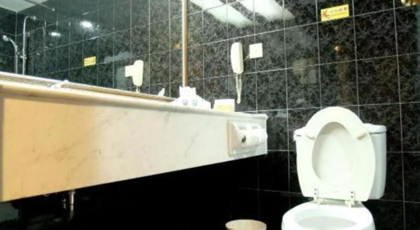 Noble Jasper Hotel Huizhou