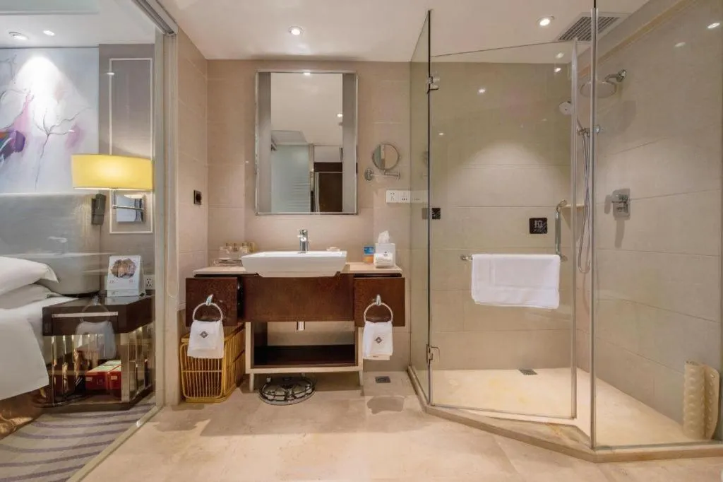 Noble Jasper Hotel Huizhou