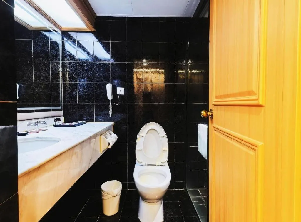 Noble Jasper Hotel Huizhou