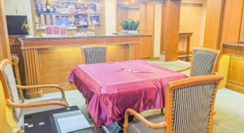 Noble Jasper Hotel Huizhou