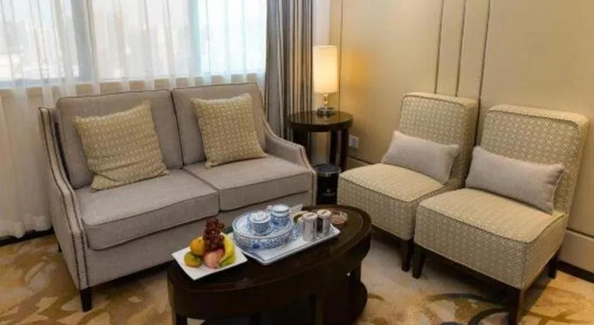 Noble Jasper Hotel Huizhou