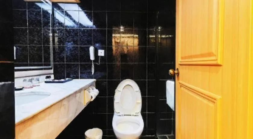 Noble Jasper Hotel Huizhou