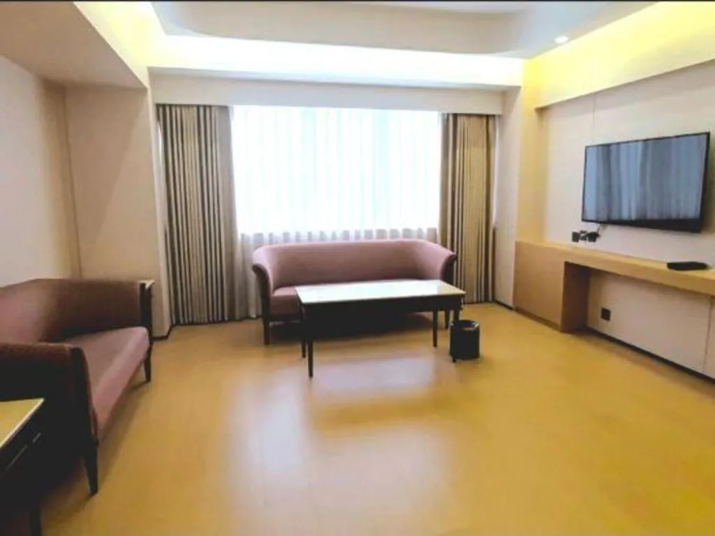 Noble Jasper Hotel Huizhou